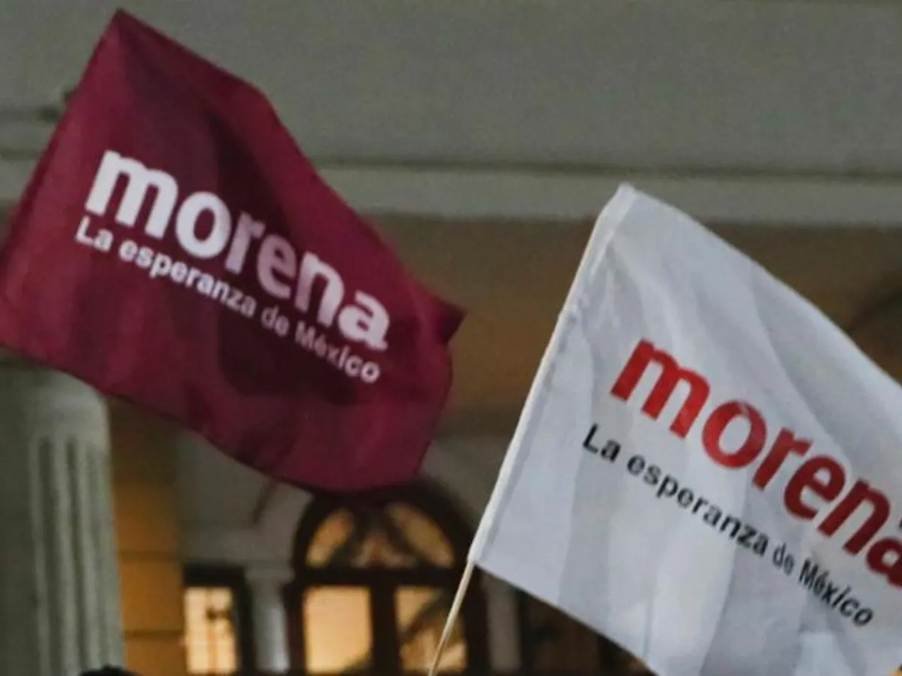 Morena cambia el discurso, pero no entrega resultados